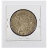 Image 1 : #30 1921 MORGAN SILVER DOLLAR COIN UNITED STATES