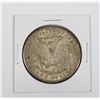 Image 2 : #30 1921 MORGAN SILVER DOLLAR COIN UNITED STATES