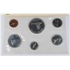 Image 2 : #36 1967 CANADIAN CENTENNIAL PROOF SET SILVER