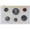 Image 3 : #36 1967 CANADIAN CENTENNIAL PROOF SET SILVER