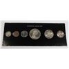 Image 3 : #37 1967 CANADIAN CENTENNIAL SET SILVER COIN SET