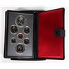 Image 3 : #38 1979 CANADIAN SILVER DOLLAR COIN SET CASED