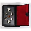 Image 3 : #41 1985 CANADA SILVER DOUBLE DOLLAR COIN SET