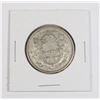 Image 1 : #46 1958 FIFTY CENTS CANADA SILVER COIN 50 CENTS