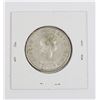 Image 2 : #46 1958 FIFTY CENTS CANADA SILVER COIN 50 CENTS