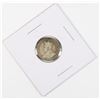 Image 2 : #69 10 CENTS SILVER CANADIAN COIN KING GEORGE V