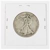 Image 1 : #70 1937 UNITED STATES WALKING LIBERTY HALF DOLLAR