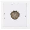 Image 2 : #72 1870 UNITED STATES DIME SEATED LIBERTY SILVER