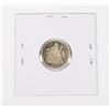 Image 1 : #73 1877 UNITED STATES DIME SEATED LIBERTY SILVER