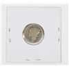 Image 1 : #74 1917 UNITED STATES MERCURY DIME SILVER WORN