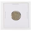 Image 2 : #74 1917 UNITED STATES MERCURY DIME SILVER WORN