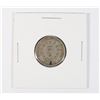Image 2 : #77 1869 UNITED STATES 5 CENTS SHIELD NICKEL