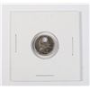 Image 2 : #81 1800'S FRENCH 1/4 FRANC SILVER COIN PHILIPPE 1