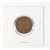 Image 1 : #89 STRAITS SETTLEMENT 1883 HALF CENT COIN QUEEN