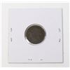 Image 2 : #93 1872 STRAITS SETTLEMENT 1/4 QUARTER CENT