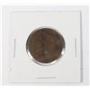 Image 1 : #94 1864 FRENCH EMPIRE ONE CENTIMES COIN