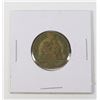 Image 1 : #97 1923 FRANCE 1 FRANC FRENCH COIN