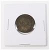 Image 1 : #101 ANTIQUE ISLAMIC MIDDLE EASTERN COIN DETAILED