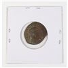 Image 2 : #103 ANCIENT ROMAN COIN CONSTANTINE I SOL 300'S