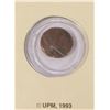 Image 3 : #113 ANCIENT ROMAN EMPIRE COIN IN PROTECTIVE CASE