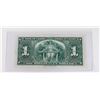 Image 2 : #115 1937 BANK OF CANADA $1 ONE DOLLAR BILL