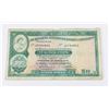 Image 1 : #121 1976 HONG KONG TEN DOLLAR BANKNOTE