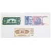 Image 2 : #151 COMMUNIST YUGOSLAVIA 1963 DINARA BANKNOTE