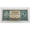 Image 1 : #155 1945 HUNGARY 100 MILLION PENGO PAPER MONEY