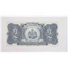 Image 2 : #172 1985 HAITI 2 GOURDES BANK NOTE CURRENCY BILL