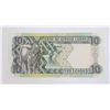 Image 2 : #176 1988 SIERRA LEONE 10 LEONES PAPER MONEY BILL