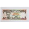 Image 1 : #177 1987 SWAZILAND 2 EMALANGENI PAPER MONEY