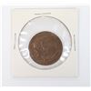 Image 1 : #188 1927 CONFEDERATION CANADA 60TH COIN TOKEN