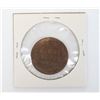 Image 2 : #188 1927 CONFEDERATION CANADA 60TH COIN TOKEN
