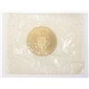 Image 1 : #191 SEALED 1967 CANADIAN CONFEDERATION TOKEN