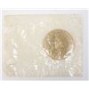 Image 2 : #191 SEALED 1967 CANADIAN CONFEDERATION TOKEN