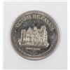 Image 1 : #194 VICTORIA BRITISH COLUMBIA TOKEN COIN 1979