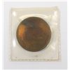 Image 1 : #196 EDMONTON ALBERTA 1978 GAMES TOKEN COIN