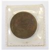 Image 2 : #196 EDMONTON ALBERTA 1978 GAMES TOKEN COIN