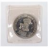 Image 2 : #197 EDMONTON ALBERTA 1974 RCMP TOKEN COIN