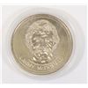 Image 1 : #199 CALGARY FLAMES DOLLAR 1982 ALBERTA COIN
