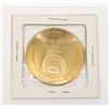 Image 1 : #202 MEDICINE HAT CENTENNIAL SOUVENIR DOLLAR 1967