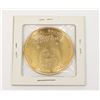 Image 2 : #202 MEDICINE HAT CENTENNIAL SOUVENIR DOLLAR 1967