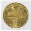 Image 1 : #204 LETHBRIDGE CHAMBER OF COMMERCE 1979 DOLLAR