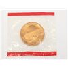 Image 1 : #209 SEALED DEPARTMENT OF TREASURY USA TOKEN