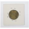 Image 2 : #214 BICENTENNIAL TOKEN 1976 USA 1 FARE SEPTA
