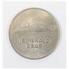 Image 2 : #217 SS EMERALD SEAS STEAMSHIP CRUISE TOKEN