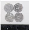 Image 1 : #219 LOT 4 FERRY TOKENS DARTMOUTH NOVA SCOTIA
