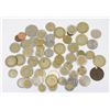 Image 1 : #226 LARGE ASSORTED MIXED COIN LOT INTERNATIONAL