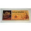 Image 1 : #227 1:54 WOODEN SHIP MODEL KIT CARACCA ATLANTICA