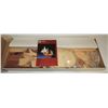 Image 8 : #228 HMS VICTORY WOODEN SHIP MODEL KIT COREL